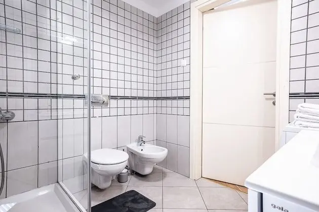 Comfort Apart Daire, 1 Büyük (Queen) Boy Yatak ve Çekyat