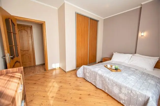 Comfort Apart Daire