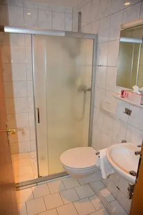 Tek Kişilik Oda