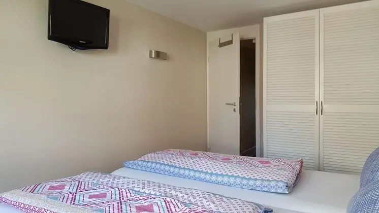 Family Dubleks, 1 Yatak Odası, Balkon, Göl Manzaralı