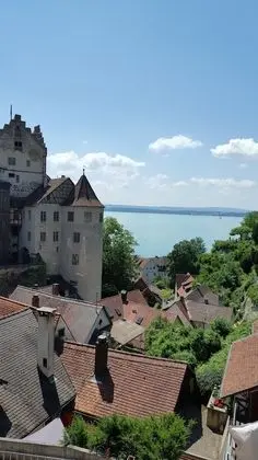 Family Dubleks, 1 Yatak Odası, Balkon, Göl Manzaralı