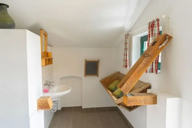 Comfort Süit, 2 Yatak Odası, Bağlantılı Odalar, Zemin Kat