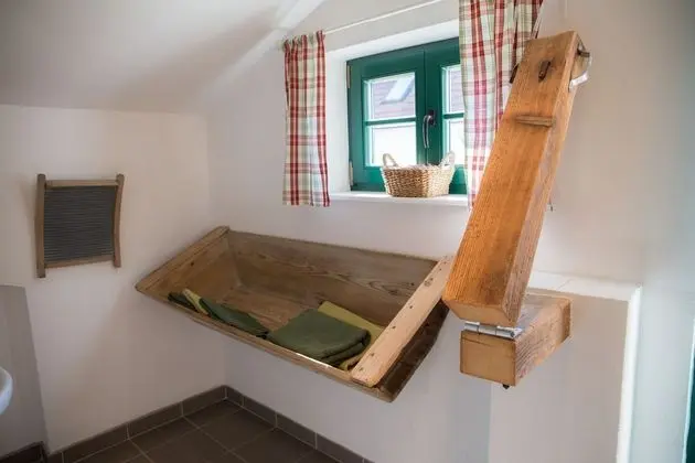 Comfort Süit, 2 Yatak Odası, Bağlantılı Odalar, Zemin Kat