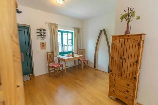 Standard İki Ayrı Yataklı Oda, Avlu Manzaralı, Bahçeli