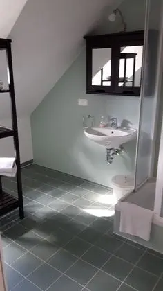 Standard İki Ayrı Yataklı Oda, Avlu Manzaralı, Bahçeli