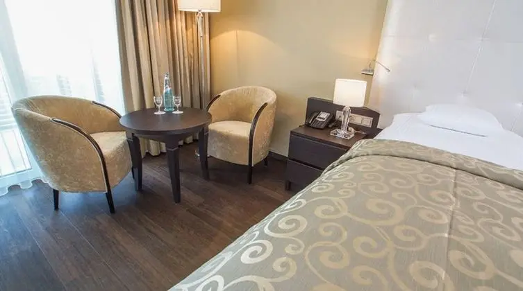 Comfort Tek Büyük Yataklı Oda, Engellilere Uygun