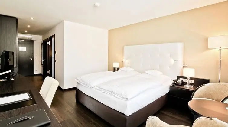 Comfort Tek Büyük Yataklı Oda, Engellilere Uygun