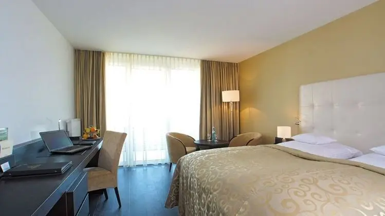 Comfort Tek Büyük Yataklı Oda, Engellilere Uygun