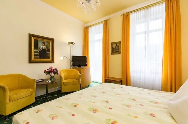 Tek Kişilik Oda