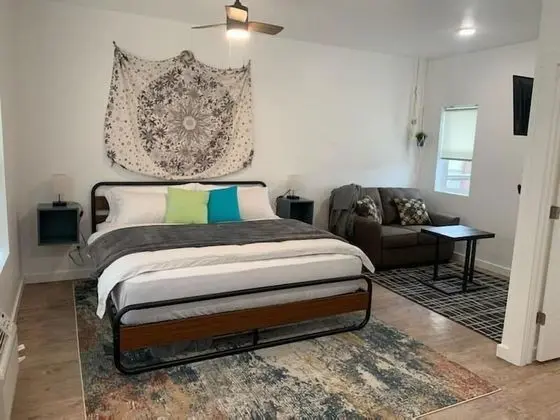 Comfort Stüdyo Süit