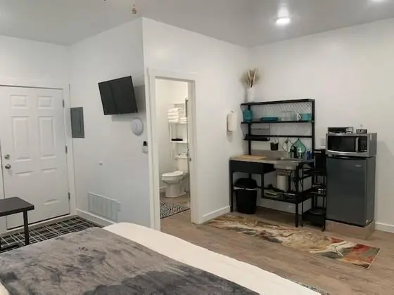 Comfort Stüdyo Süit