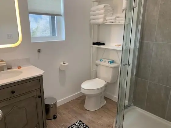 Comfort Stüdyo Süit