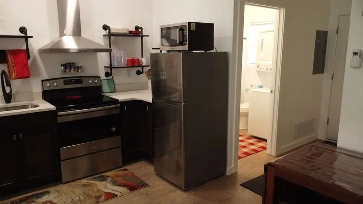 Family Tek Büyük Yataklı Oda