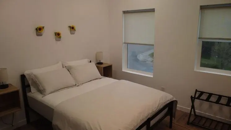 Family Tek Büyük Yataklı Oda