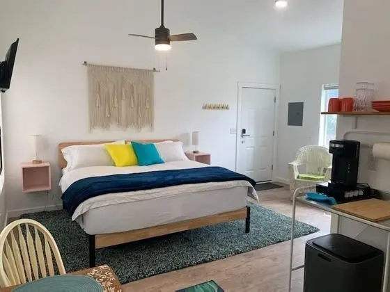 Signature Stüdyo Süit