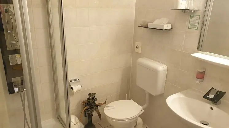 Design Tek Kişilik Oda