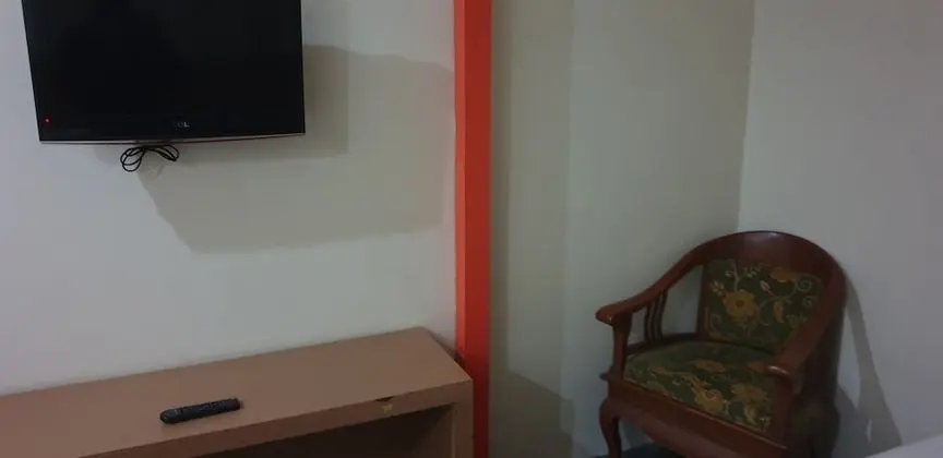 İki Ayrı Yataklı Oda (VIP)