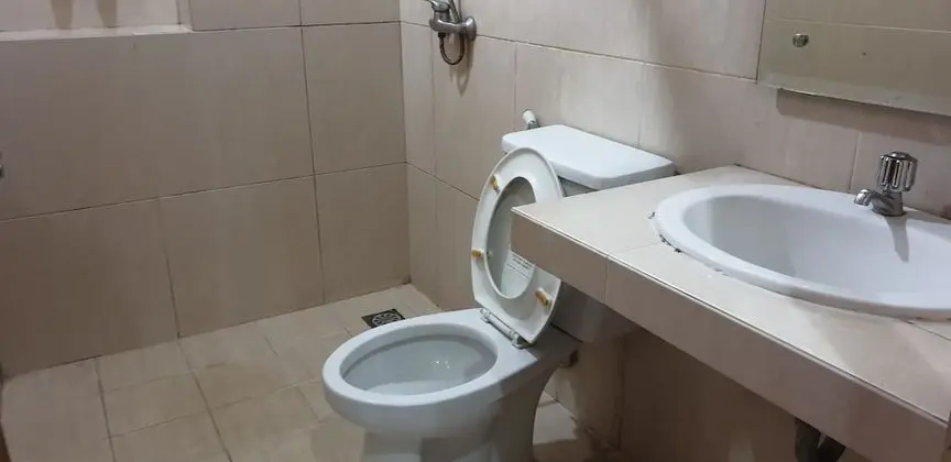 Tek Büyük Yataklı Oda (VIP)
