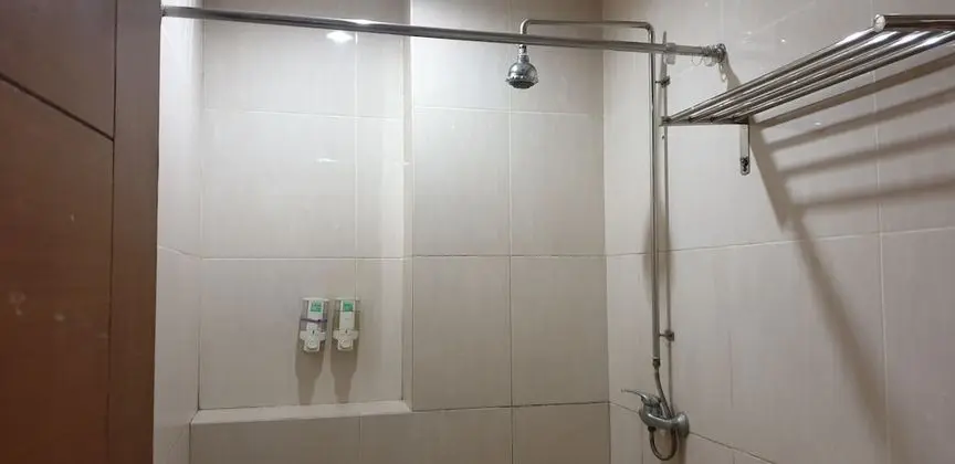 Tek Büyük Yataklı Oda (VIP)
