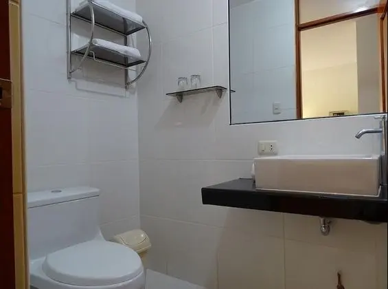 Standard Tek Kişilik Oda, 1 Tek Kişilik XL Yatak