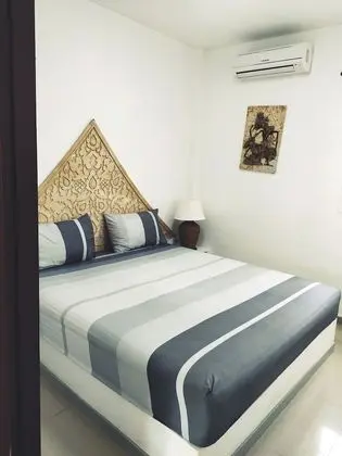 2-Bedroom Villa with Private Pool