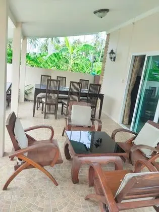 2-Bedroom Villa with Private Pool