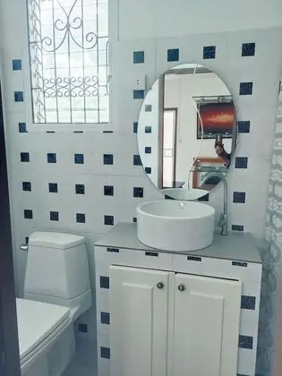 2-Bedroom Villa with Private Pool