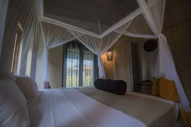Superior Villa, Birden Çok Yatak, Sigara İçilmez