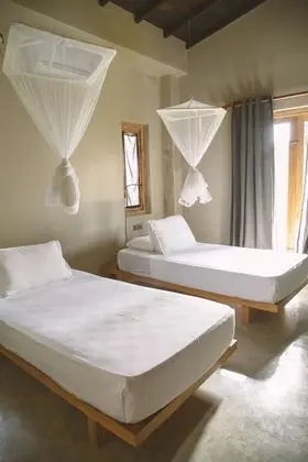 Superior Villa, Birden Çok Yatak, Sigara İçilmez