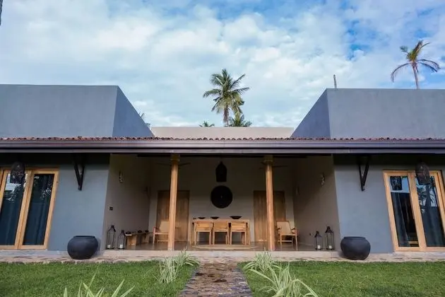 Superior Villa, Birden Çok Yatak, Sigara İçilmez