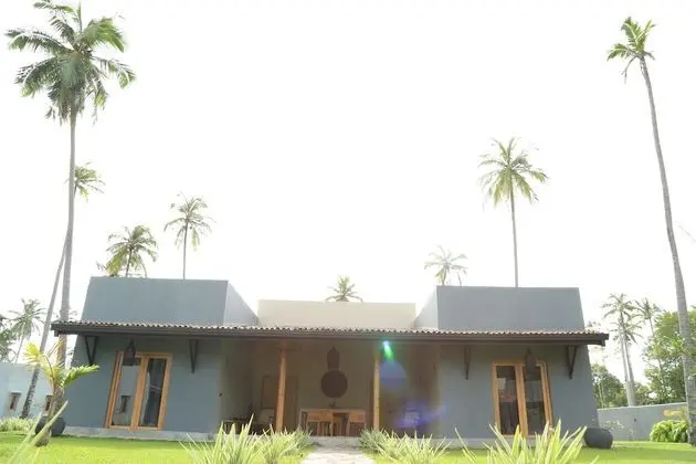 Superior Villa, Birden Çok Yatak, Sigara İçilmez