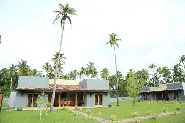 Superior Villa, Birden Çok Yatak, Sigara İçilmez