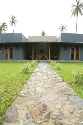 Superior Villa, Birden Çok Yatak, Sigara İçilmez