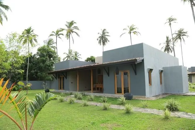 Superior Villa, Birden Çok Yatak, Sigara İçilmez