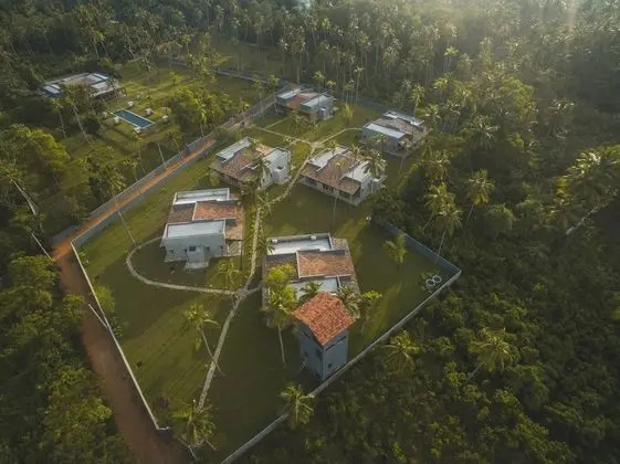 Superior Villa, Birden Çok Yatak, Sigara İçilmez
