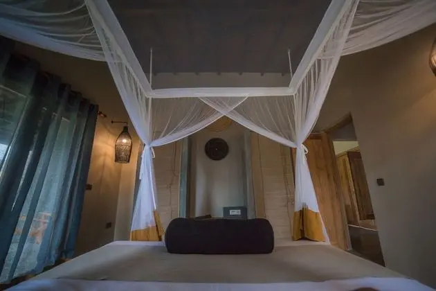 Superior Villa, Birden Çok Yatak, Sigara İçilmez