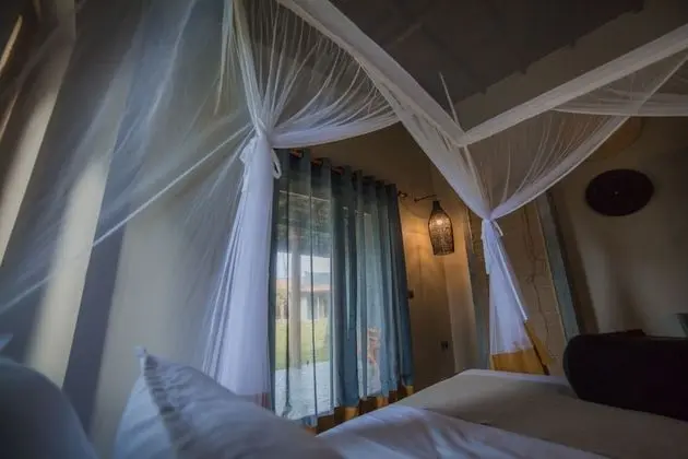 Superior Villa, Birden Çok Yatak, Sigara İçilmez