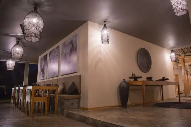 Superior Villa, Birden Çok Yatak, Sigara İçilmez