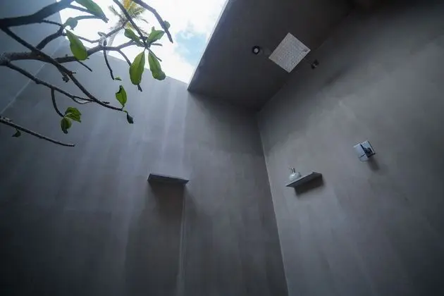 Superior Villa, Birden Çok Yatak, Sigara İçilmez