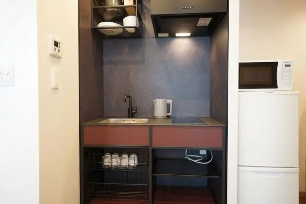 Dört Kişilik Oda