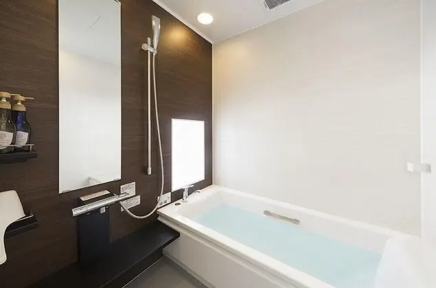 İki Ayrı Yataklı Oda, Şehir Manzaralı