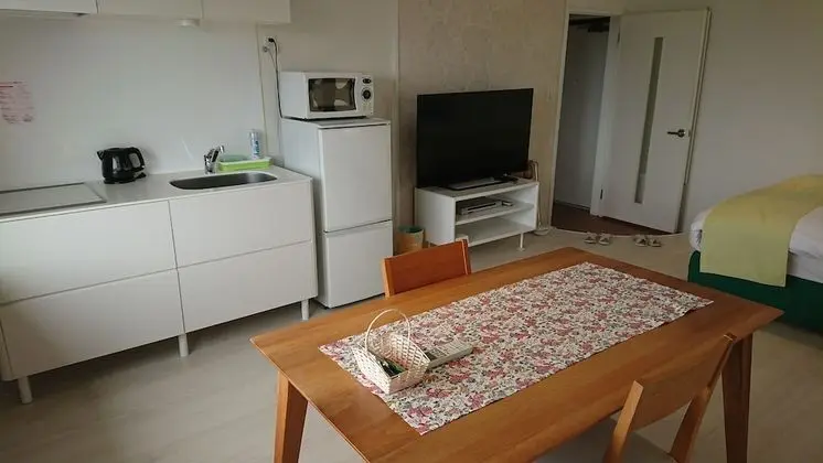 Tek Büyük Yataklı Oda, Okyanus Manzaralı