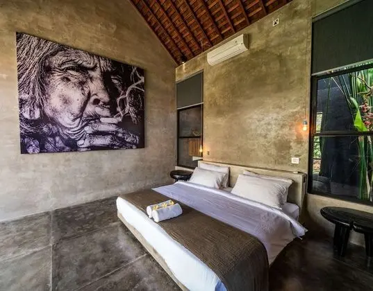 Villa, 3 Yatak Odası