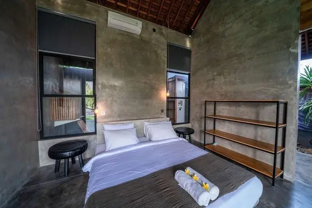 Villa, 3 Yatak Odası