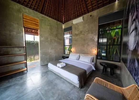Villa, 3 Yatak Odası