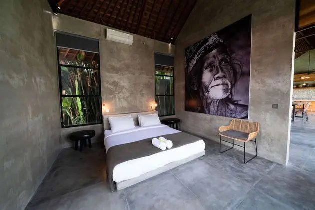 Villa, 3 Yatak Odası