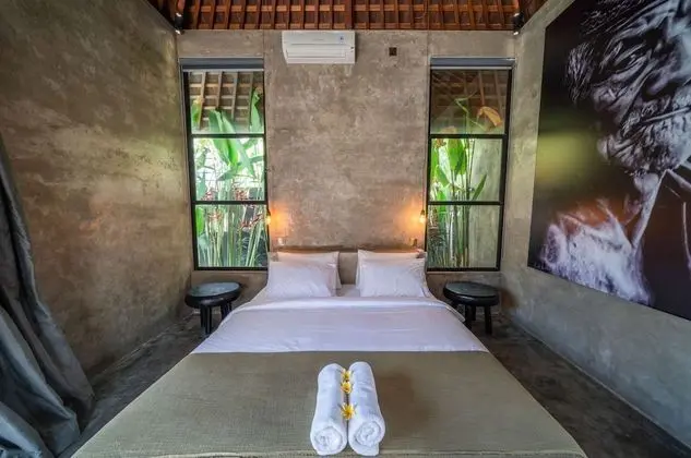 Villa, 3 Yatak Odası
