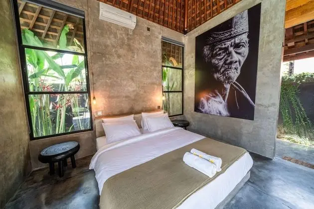 Villa, 3 Yatak Odası