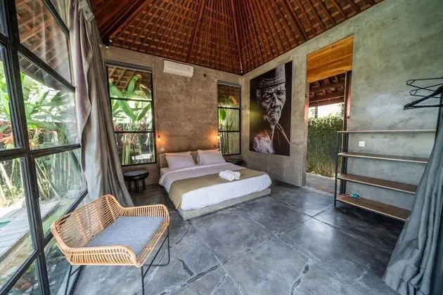 Villa, 3 Yatak Odası