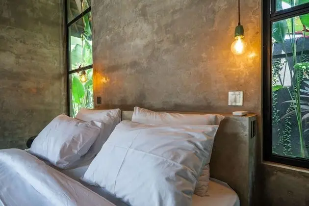 Villa, 3 Yatak Odası